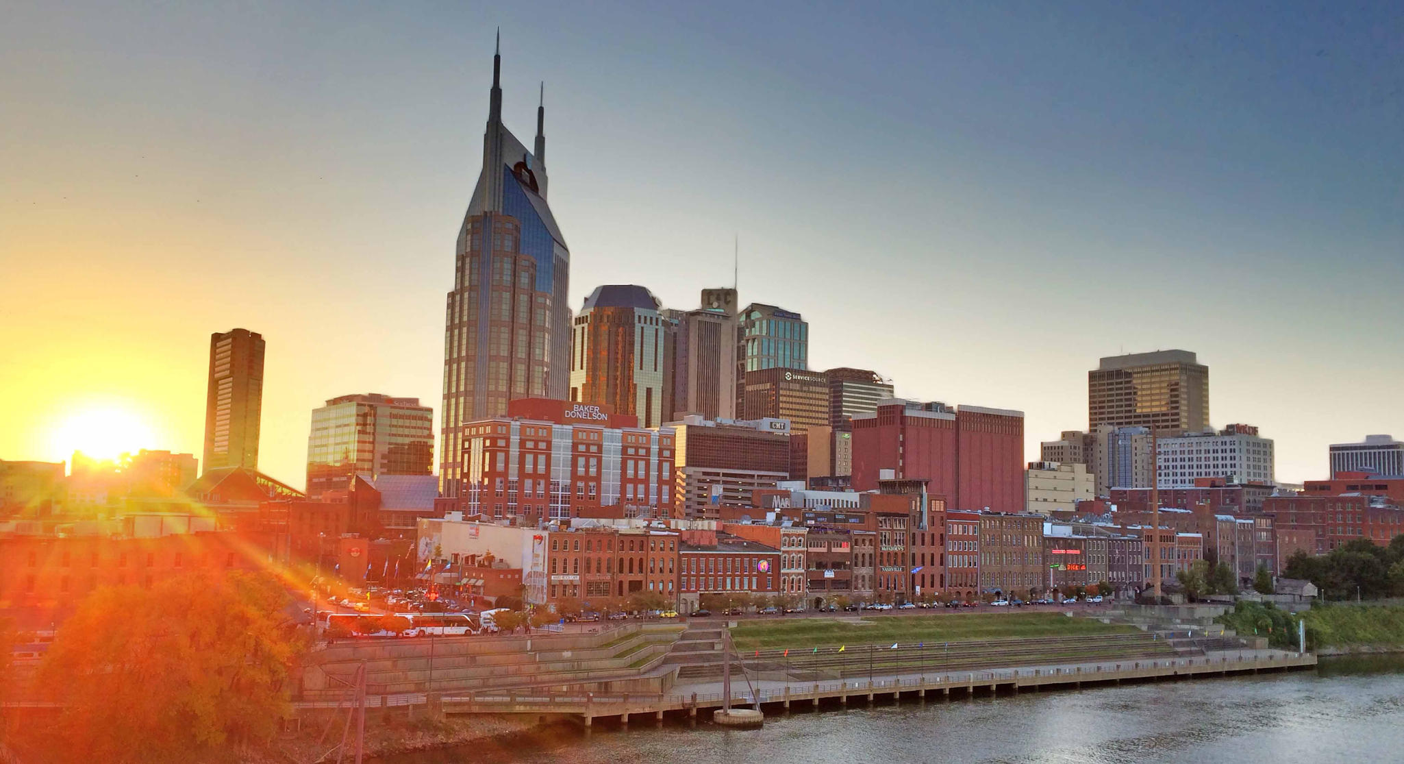 Nashville